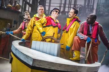 Fishermans Friends the Musical credit Pamela Raith 3 lr
