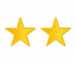 2 gold stars