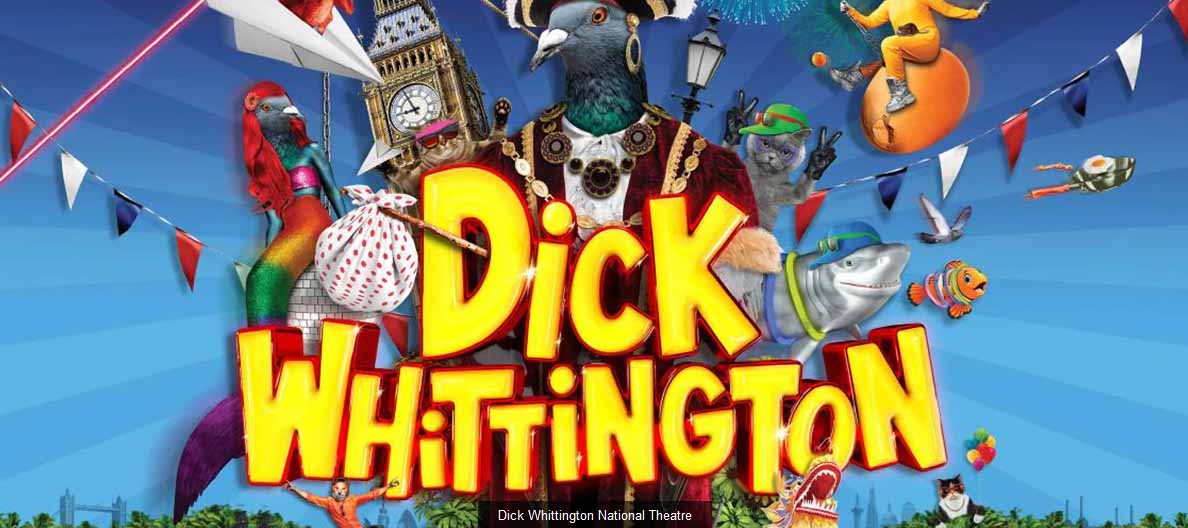 Dick Whittington