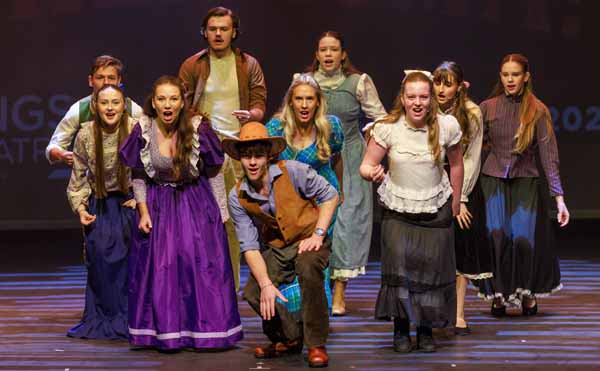 Kings Whats On Oklahoma 2 lr