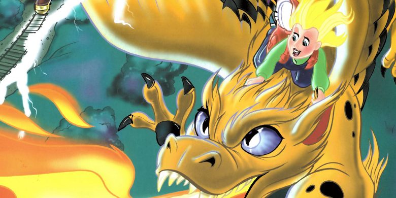 Lost Dragon artwork 2400x2400 780x390