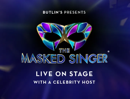 The Masked Singer